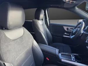 MERCEDES-BENZ GLA 250 e EQ Star 8G-DCT