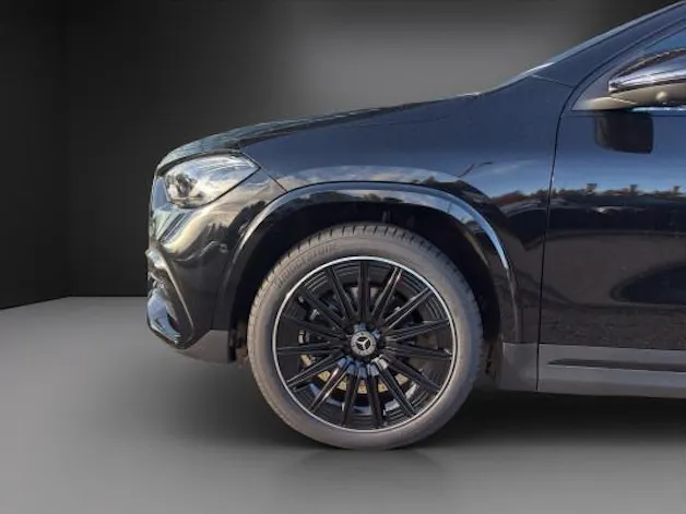 MERCEDES-BENZ GLA 250 e EQ Star 8G-DCT