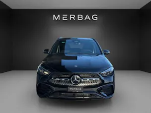 MERCEDES-BENZ GLA 250 e EQ Star 8G-DCT