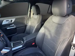 MERCEDES-BENZ GLA 250 e EQ Star 8G-DCT