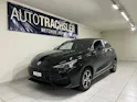 MG 3 1.5 Hybrid Luxury Aut.