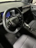 MG 3 1.5 Hybrid Luxury Aut.