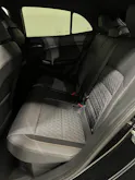 MG 3 1.5 Hybrid Luxury Aut.