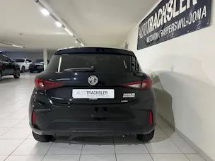 MG 3 1.5 Hybrid Luxury Aut.