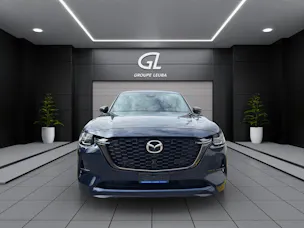 MAZDA CX-60 e-Skyactiv PHEV 327 AWD Homura Plus