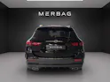 MERCEDES-BENZ GLA 250 AMG Line 4Matic