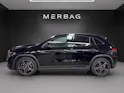 MERCEDES-BENZ GLA 250 AMG Line 4Matic