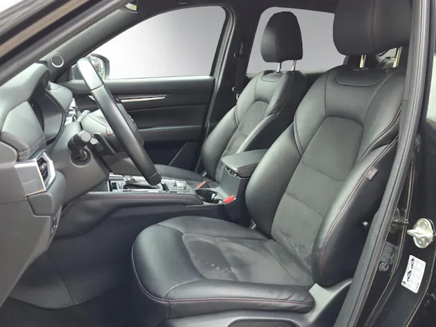 MAZDA CX-5 SKYACTIV-G 165 Homura AWD Automat