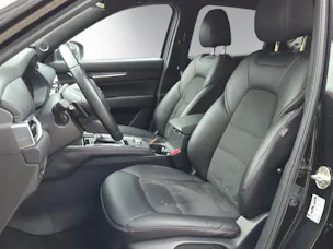 MAZDA CX-5 SKYACTIV-G 165 Homura AWD Automat