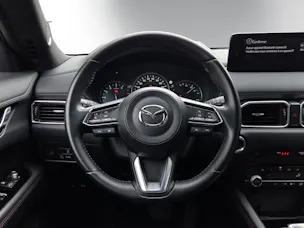 MAZDA CX-5 SKYACTIV-G 165 Homura AWD Automat