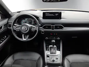 MAZDA CX-5 SKYACTIV-G 165 Homura AWD Automat