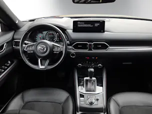 MAZDA CX-5 SKYACTIV-G 165 Homura AWD Automat