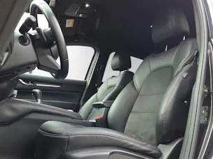 MAZDA CX-5 SKYACTIV-G 165 Homura AWD Automat
