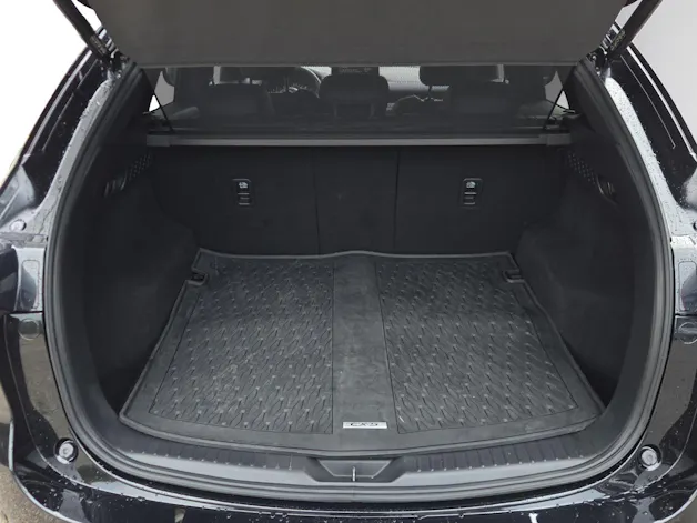 MAZDA CX-5 SKYACTIV-G 165 Homura AWD Automat