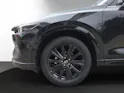 MAZDA CX-5 SKYACTIV-G 165 Homura AWD Automat