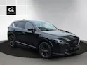 MAZDA CX-5 SKYACTIV-G 165 Homura AWD Automat