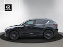 MAZDA CX-5 SKYACTIV-G 165 Homura AWD Automat