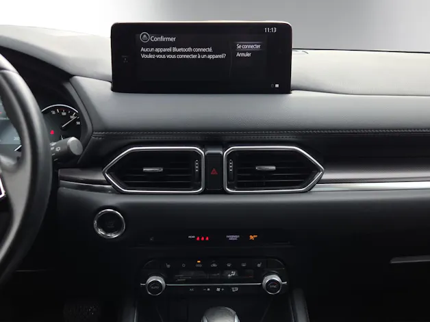 MAZDA CX-5 SKYACTIV-G 165 Homura AWD Automat