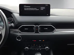 MAZDA CX-5 SKYACTIV-G 165 Homura AWD Automat