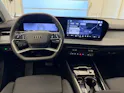 AUDI Q3 SUV 110 kW TFSI S tronic