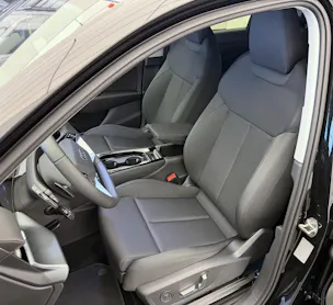 AUDI Q3 SUV 110 kW TFSI S tronic