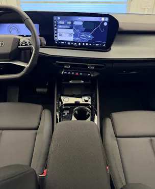 AUDI Q3 SUV 110 kW TFSI S tronic