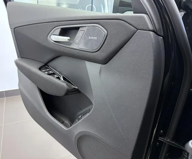 AUDI Q3 SUV 110 kW TFSI S tronic