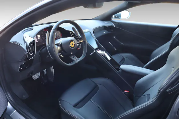 FERRARI Roma 3.9 V8 T