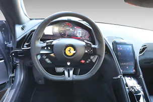 FERRARI Roma 3.9 V8 T