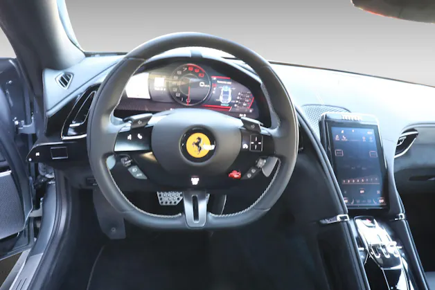 FERRARI Roma 3.9 V8 T