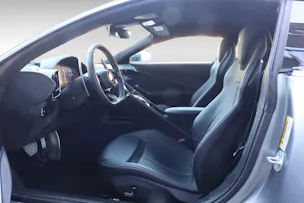 FERRARI Roma 3.9 V8 T