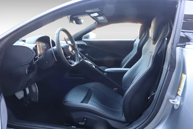 FERRARI Roma 3.9 V8 T