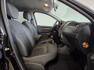 DACIA Duster 1.2 TCe Essential 4x4 S/S