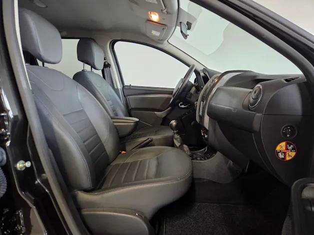 DACIA Duster 1.2 TCe Essential 4x4 S/S