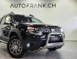 DACIA Duster 1.2 TCe Essential 4x4 S/S