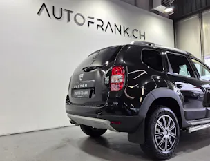 DACIA Duster 1.2 TCe Essential 4x4 S/S