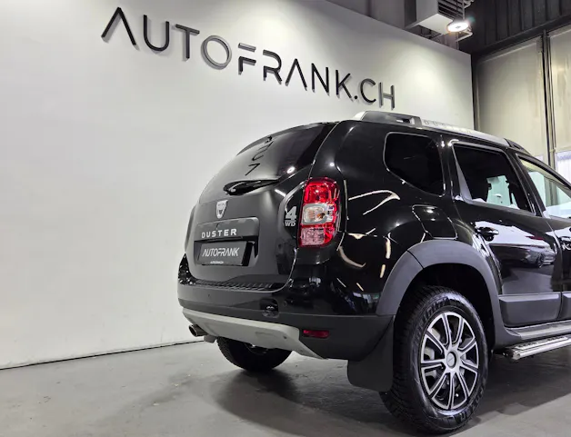 DACIA Duster 1.2 TCe Essential 4x4 S/S
