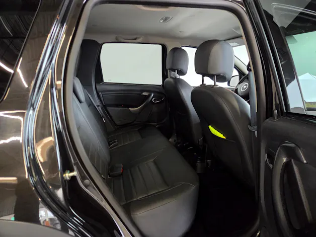 DACIA Duster 1.2 TCe Essential 4x4 S/S