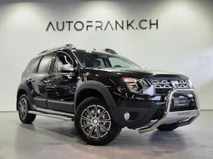 DACIA Duster 1.2 TCe Essential 4x4 S/S