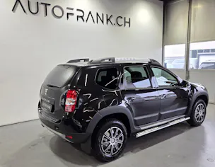 DACIA Duster 1.2 TCe Essential 4x4 S/S