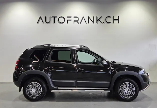 DACIA Duster 1.2 TCe Essential 4x4 S/S