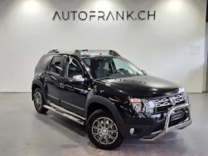 DACIA Duster 1.2 TCe Essential 4x4 S/S