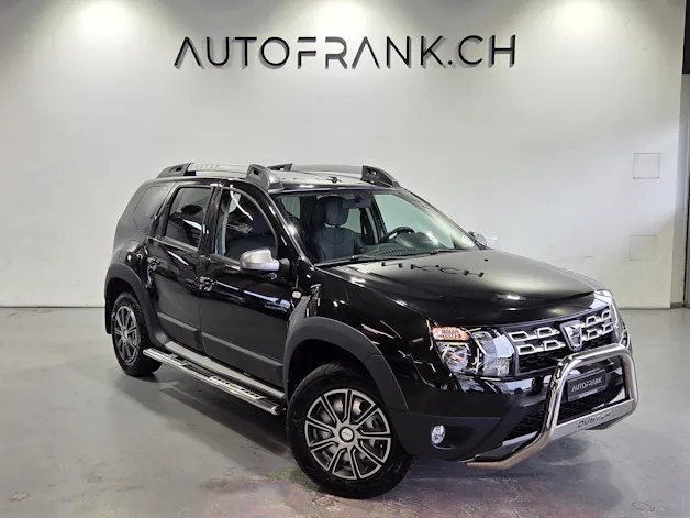 DACIA Duster 1.2 TCe Essential 4x4 S/S