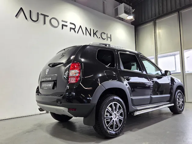DACIA Duster 1.2 TCe Essential 4x4 S/S