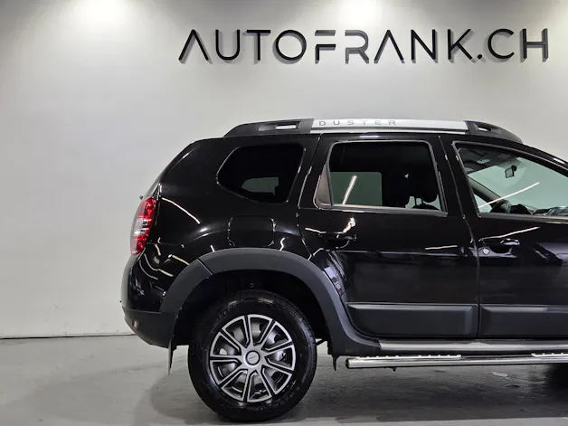 DACIA Duster 1.2 TCe Essential 4x4 S/S
