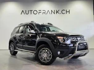 DACIA Duster 1.2 TCe Essential 4x4 S/S