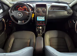 DACIA Duster 1.2 TCe Essential 4x4 S/S