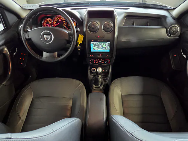 DACIA Duster 1.2 TCe Essential 4x4 S/S