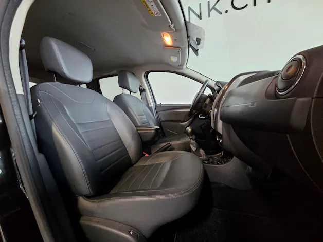 DACIA Duster 1.2 TCe Essential 4x4 S/S