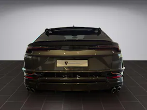 Lamborghini Urus Performante SCV12